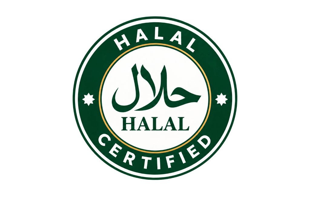HALAL Certification