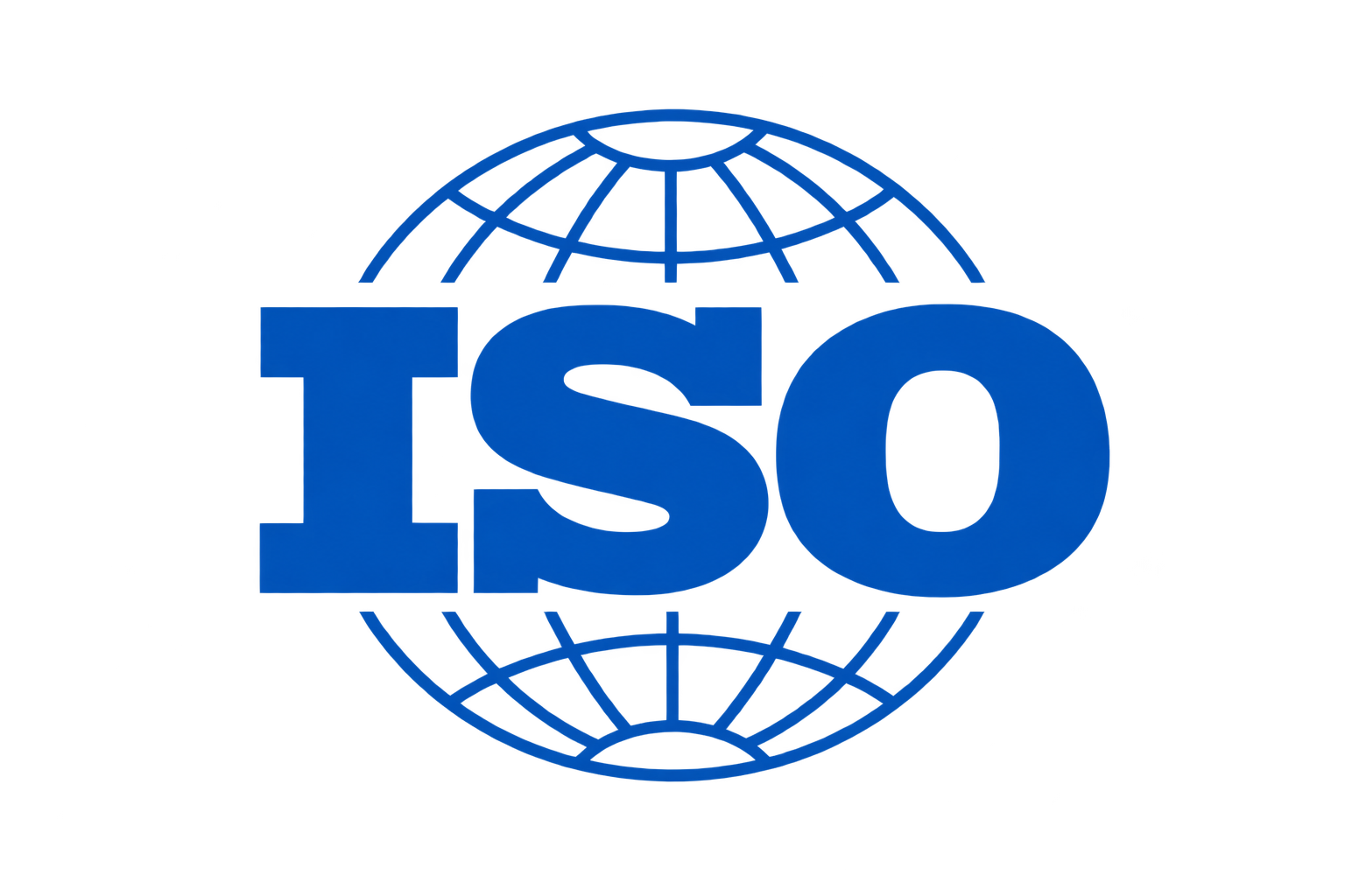ISO Certification