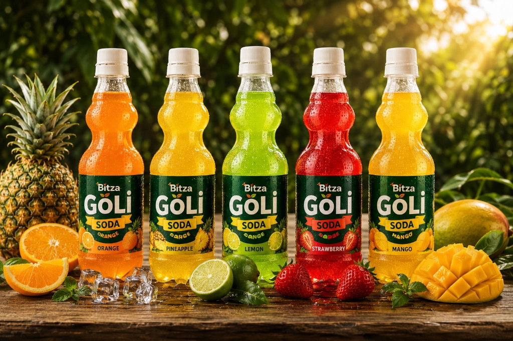 Bitza Goli Soda Portfolio Exporter